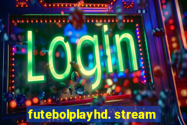 futebolplayhd. stream